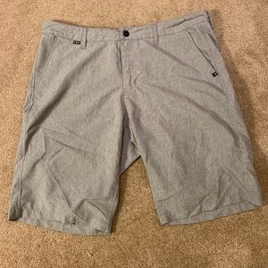 Men’s Fox Hybrid Shorts